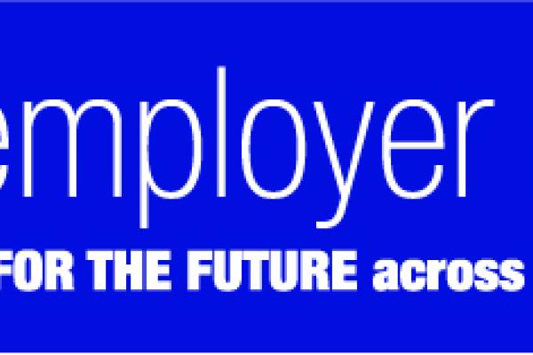 Employer Charter logo